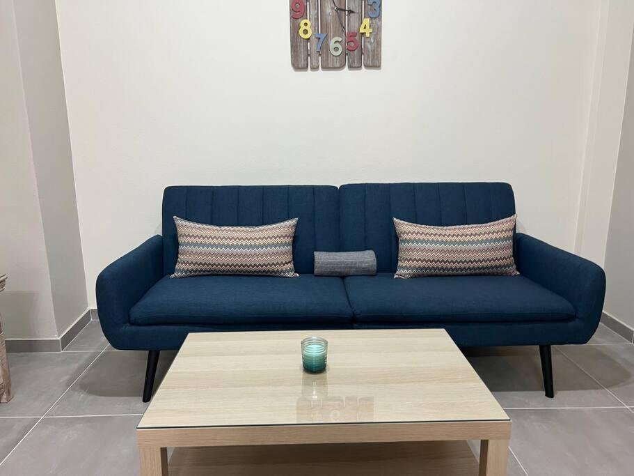פיראוס Spacious And Beautiful House מראה חיצוני תמונה