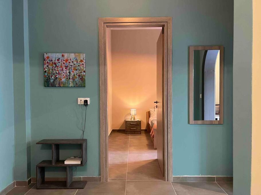 פיראוס Spacious And Beautiful House מראה חיצוני תמונה