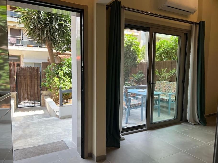 פיראוס Spacious And Beautiful House מראה חיצוני תמונה