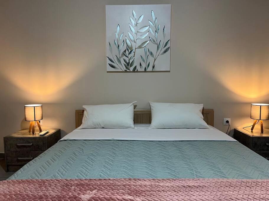 פיראוס Spacious And Beautiful House מראה חיצוני תמונה