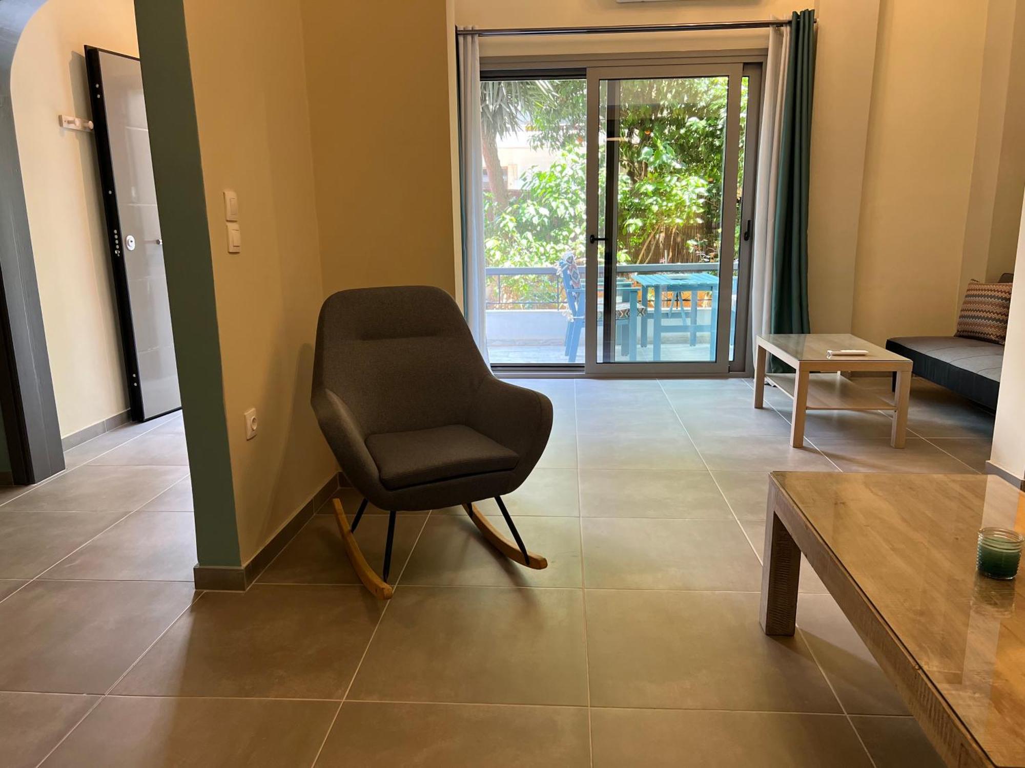 פיראוס Spacious And Beautiful House מראה חיצוני תמונה
